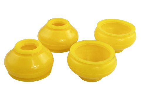 Whiteline 13-20 Subaru BRZ / 13-16 Scion FR-S Front Ball Joint Boot Service Kit (For KCA435) thumbnail 5