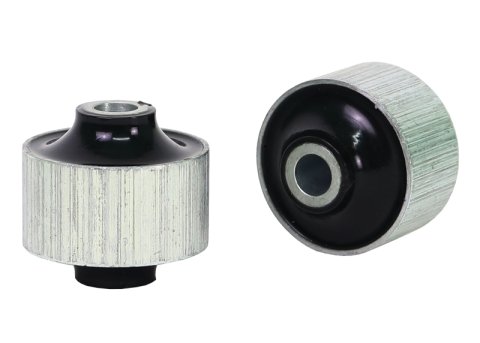 Whiteline 10-14 Subaru Legacy / Subaru Outback Front Control Arm Bushing Kit (Lower Inner Rear) thumbnail 1