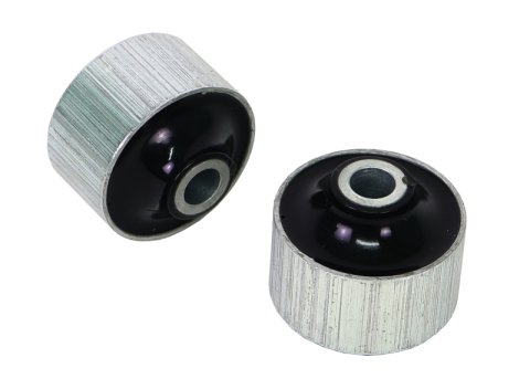 Whiteline 10-14 Subaru Legacy / Subaru Outback Front Control Arm Bushing Kit (Lower Inner Rear) thumbnail 3
