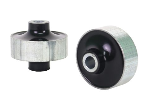 Whiteline 19-20 Hyundai Veloster Front Lower Control Arm Bushing Kit thumbnail 2