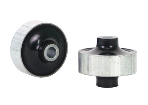 Whiteline 19-20 Hyundai Veloster Front Lower Control Arm Bushing Kit thumbnail 5
