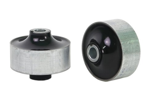 Whiteline 03-07 Honda Accord Front Control Arm Bushing Kit (Front Lower Inner Rear Bushing) thumbnail 2
