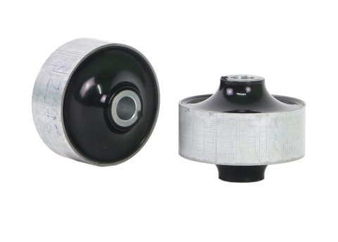 Whiteline 03-07 Honda Accord Front Control Arm Bushing Kit (Front Lower Inner Rear Bushing) thumbnail 4