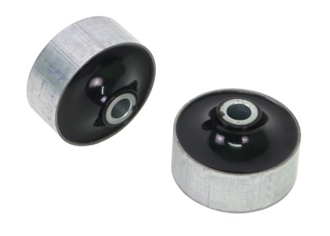 Whiteline 03-07 Honda Accord Front Control Arm Bushing Kit (Front Lower Inner Rear Bushing) thumbnail 5