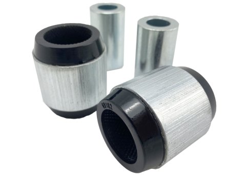 Whiteline 19-20 Hyundai Veloster Rear Toe Arm Bushing Kit (Rear Inner Bushing) thumbnail 2