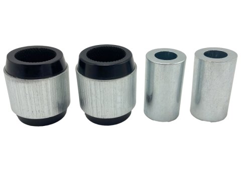 Whiteline 19-20 Hyundai Veloster Rear Toe Arm Bushing Kit (Rear Inner Bushing) thumbnail 3
