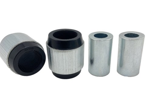 Whiteline 19-20 Hyundai Veloster Rear Toe Arm Bushing Kit (Rear Inner Bushing) thumbnail 2