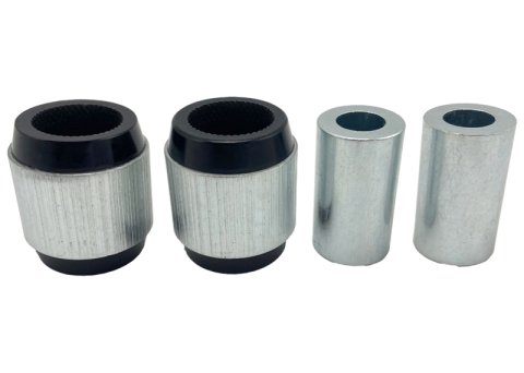 Whiteline 19-20 Hyundai Veloster Rear Toe Arm Bushing Kit (Rear Inner Bushing) thumbnail 6