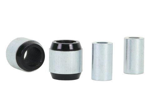 Whiteline 19-20 Hyundai Veloster Rear Camber Arm Bushing Kit (Rear Inner Bushing) thumbnail 1