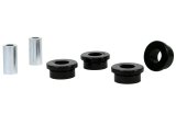 Whiteline 06-11 Honda Civic Rear Control Arm Bushing Kit (Lower Rear Outer Bushing) thumbnail 1
