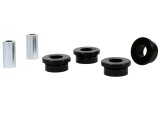 Whiteline 06-11 Honda Civic Rear Control Arm Bushing Kit (Lower Rear Outer Bushing) thumbnail 2