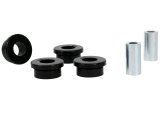 Whiteline 06-11 Honda Civic Rear Control Arm Bushing Kit (Lower Rear Outer Bushing) thumbnail 6