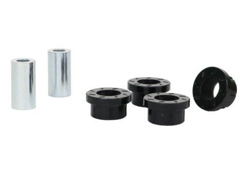 Whiteline 01-05 Lexus IS300 Rear Control Arm Bushing Kit (Lower Front Inner Bushing) thumbnail 1