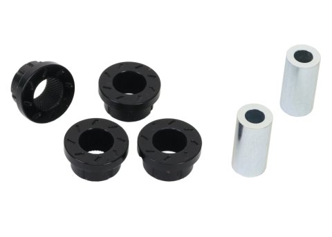 Whiteline 01-05 Lexus IS300 Rear Control Arm Bushing Kit (Lower Front Inner Bushing) thumbnail 2