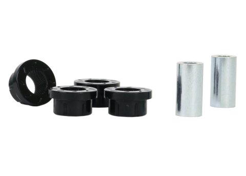 Whiteline 01-05 Lexus IS300 Rear Control Arm Bushing Kit (Lower Front Inner Bushing) thumbnail 3