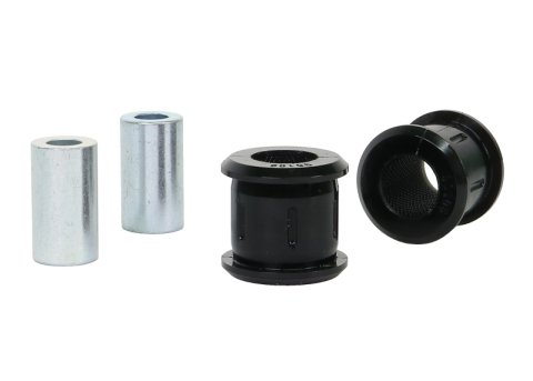 Whiteline 01-05 Lexus IS300 Rear Trailing Arm Bushing Kit (Lower Front Bushing) thumbnail 1