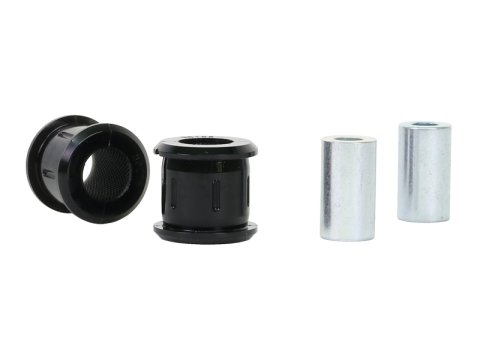 Whiteline 01-05 Lexus IS300 Rear Trailing Arm Bushing Kit (Lower Front Bushing) thumbnail 2