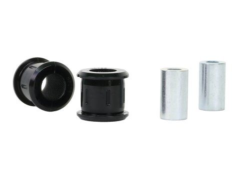 Whiteline 01-05 Lexus IS300 Rear Trailing Arm Bushing Kit (Lower Front Bushing) thumbnail 3