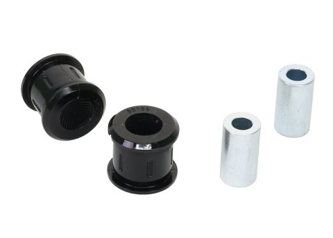 Whiteline 01-05 Lexus IS300 Rear Trailing Arm Bushing Kit (Lower Front Bushing) thumbnail 4