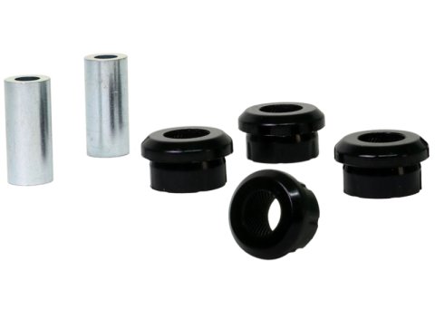 Whiteline 15-21 Volkswagen Golf/GTI Control Arm Bushing Kit (Lower Rear Outer Bushing) thumbnail 1