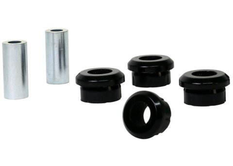 Whiteline 15-21 Volkswagen Golf/GTI Control Arm Bushing Kit (Lower Rear Outer Bushing) thumbnail 2
