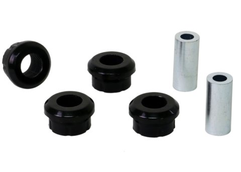 Whiteline 15-21 Volkswagen Golf/GTI Control Arm Bushing Kit (Lower Rear Outer Bushing) thumbnail 4