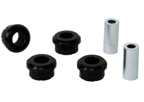 Whiteline 15-21 Volkswagen Golf/GTI Control Arm Bushing Kit (Lower Rear Outer Bushing) thumbnail 5