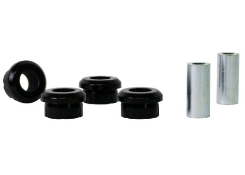 Whiteline 15-21 Volkswagen Golf/GTI Control Arm Bushing Kit (Lower Rear Outer Bushing) thumbnail 6