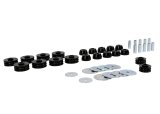 Whiteline 84-88 Toyota 4Runner Body Mount Bushing Assembly Kit - Front/Rear thumbnail 1