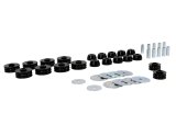 Whiteline 84-88 Toyota 4Runner Body Mount Bushing Assembly Kit - Front/Rear thumbnail 2