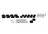 Whiteline 84-88 Toyota 4Runner Body Mount Bushing Assembly Kit - Front/Rear thumbnail 5