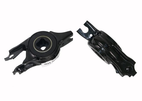 Whiteline 2015+ Honda Civic X Gen FC/FK (Incl RS/SI) Control Arm Lower Inner Rear Bushing Kit thumbnail 2
