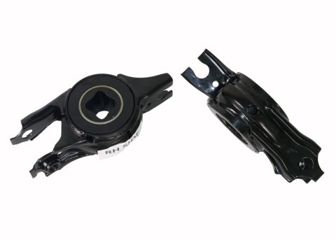 Whiteline 2015+ Honda Civic X Gen FC/FK (Incl RS/SI) Control Arm Lower Inner Rear Bushing Kit thumbnail 4
