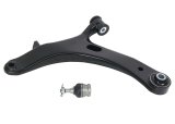 Whiteline 07-11 Subaru Impreza & WRX Left Front Lower Control Arm thumbnail 3