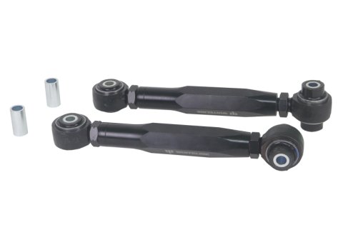 Whiteline 12-20 Volkswagen Golf Rear Adjustable Toe Arm thumbnail 2