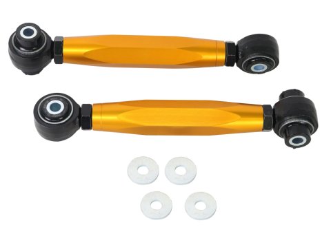 Whiteline 12-20 Volkswagen Golf Rear Adjustable Toe Arm thumbnail 3