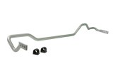 Whiteline 02-03 Subaru WRX Sedan and Wagon / 02-03 Subaru Impreza Non-Turbo w/ OE swaybar Rear 24mm thumbnail 2