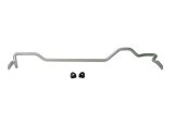 Whiteline 02-03 Subaru WRX Sedan and Wagon / 02-03 Subaru Impreza Non-Turbo w/ OE swaybar Rear 24mm thumbnail 6