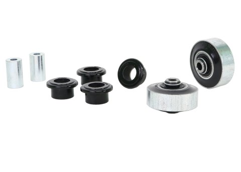 Whiteline 16-18 Volkswagen Golf R (MK7) Front Lower Control Arms Service Kit (For KTA252) thumbnail 1