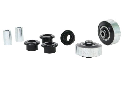 Whiteline 16-18 Volkswagen Golf R (MK7) Front Lower Control Arms Service Kit (For KTA252) thumbnail 2