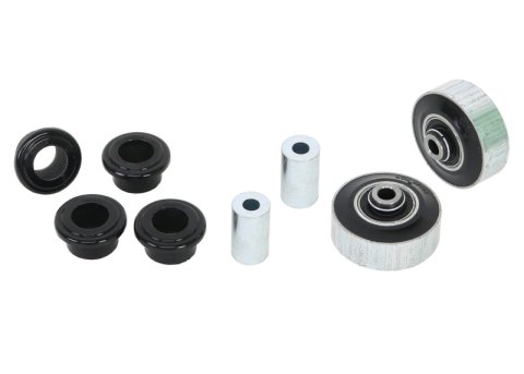 Whiteline 16-18 Volkswagen Golf R (MK7) Front Lower Control Arms Service Kit (For KTA252) thumbnail 3