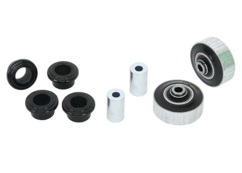 Whiteline 16-18 Volkswagen Golf R (MK7) Front Lower Control Arms Service Kit (For KTA252) thumbnail 5