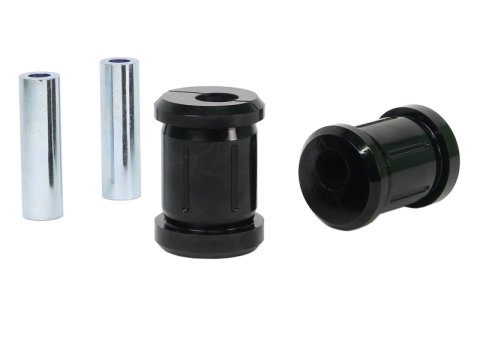 Whiteline 03-09 Toyota Land Cruiser Prado Front Lower Inner Control Arm Bushing Kit thumbnail 2