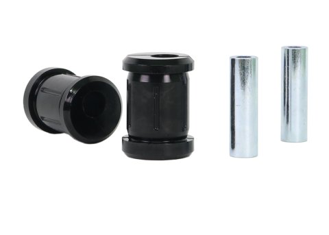 Whiteline 03-09 Toyota Land Cruiser Prado Front Lower Inner Control Arm Bushing Kit thumbnail 3