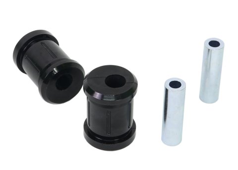 Whiteline 03-09 Toyota Land Cruiser Prado Front Lower Inner Control Arm Bushing Kit thumbnail 6