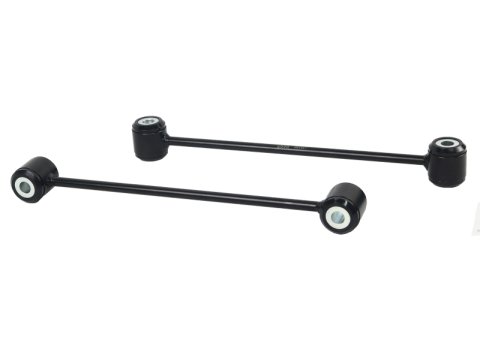 Whiteline 05+20 Chrysler 300 C / 11-21 Dodge Challenger Sway Bar - Link Kit thumbnail 1