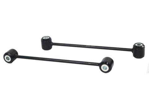 Whiteline 05+20 Chrysler 300 C / 11-21 Dodge Challenger Sway Bar - Link Kit thumbnail 2