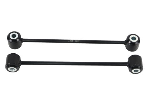 Whiteline 05+20 Chrysler 300 C / 11-21 Dodge Challenger Sway Bar - Link Kit thumbnail 3