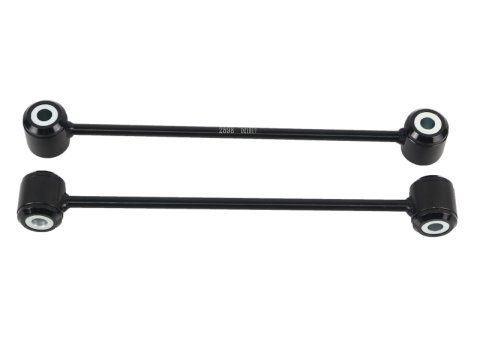 Whiteline 05+20 Chrysler 300 C / 11-21 Dodge Challenger Sway Bar - Link Kit thumbnail 4