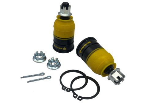 Whiteline 00-05 Honda Civic EP/ES/EU Front Roll Center Correction Kit thumbnail 6